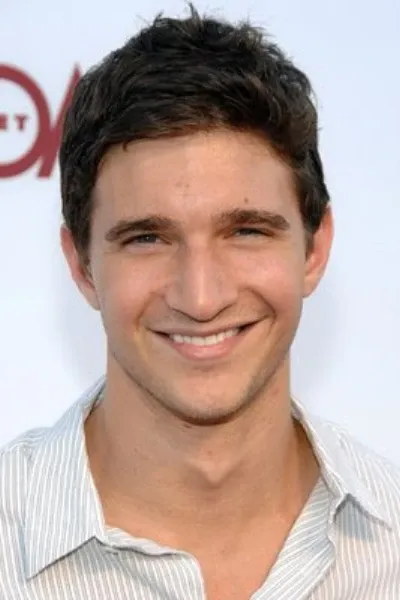 Jake Silbermann photo