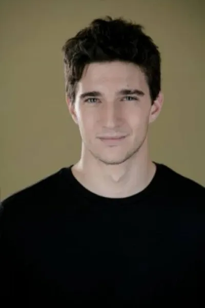 Jake Silbermann photo