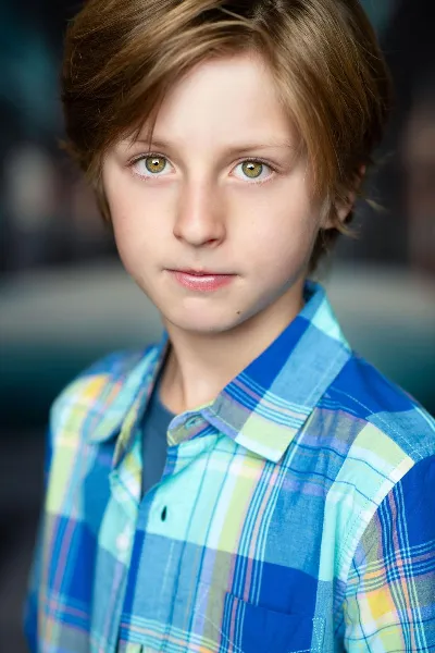 Pier Peters photo