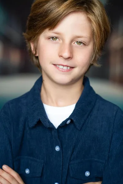 Pier Peters photo