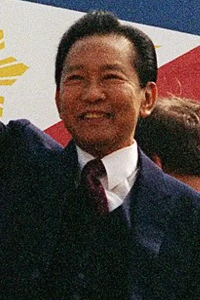 Ferdinand Marcos, Sr.