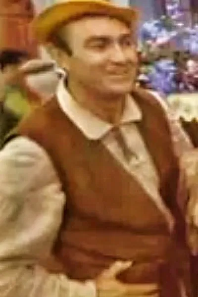 Bill Lee (singer) photo