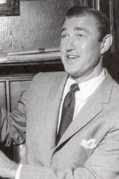 Bill Lee (singer)