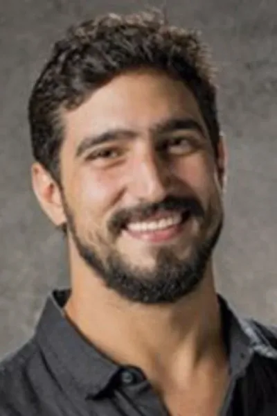 Renato Góes photo