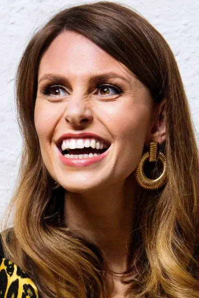 Ellie Taylor
