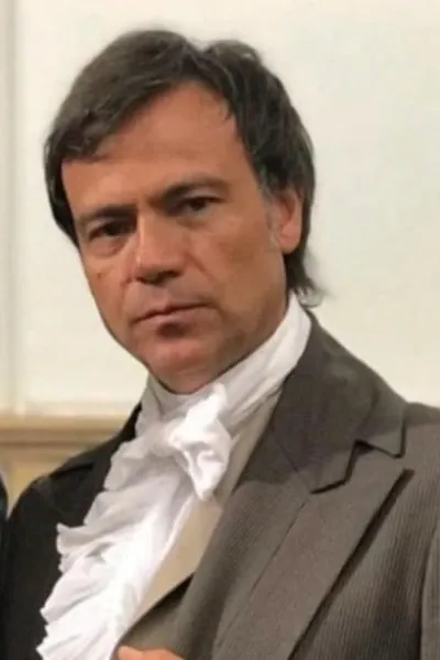 Alejandro Martínez photo