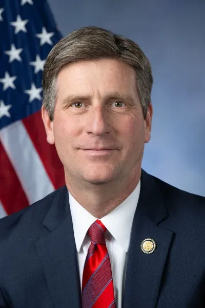Greg Stanton photo