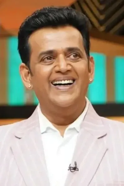 Ravi Kishan photo