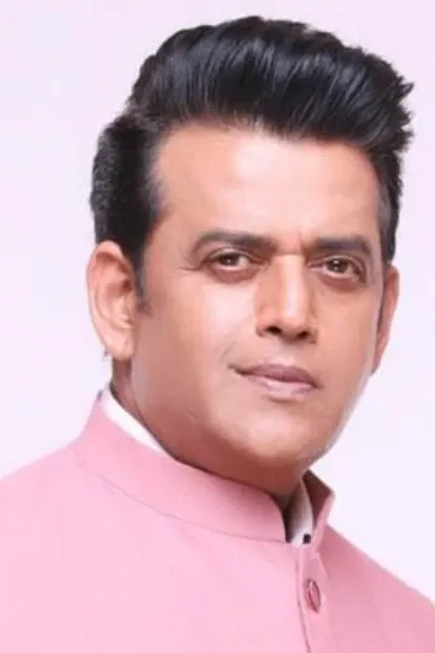 Ravi Kishan photo