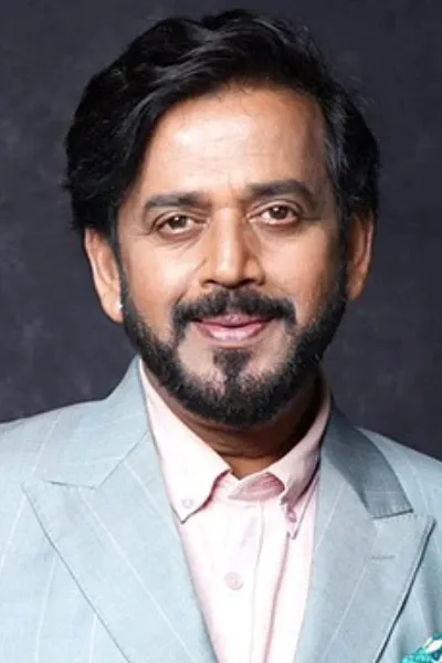 Ravi Kishan photo