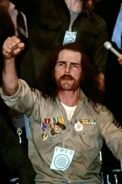 Ron Kovic photo