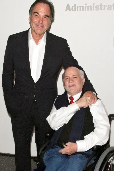 Ron Kovic photo