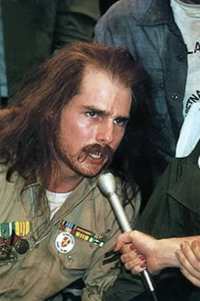 Ron Kovic photo