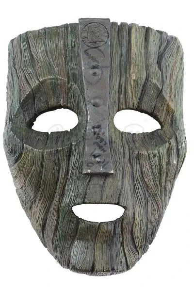 The Mask