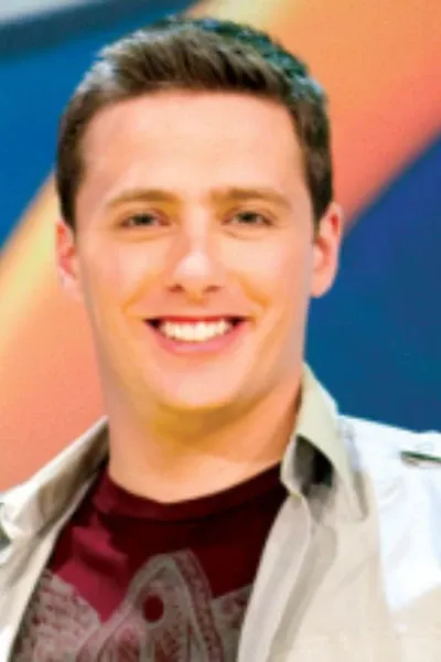 Jeff Sutphen photo
