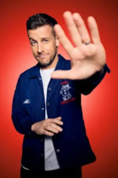 Chris Ramsey photo