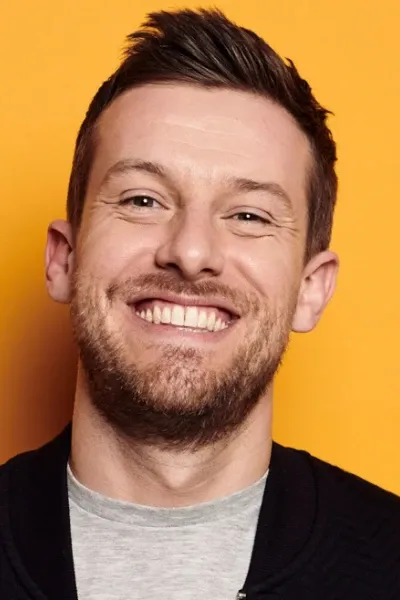 Neville Hope