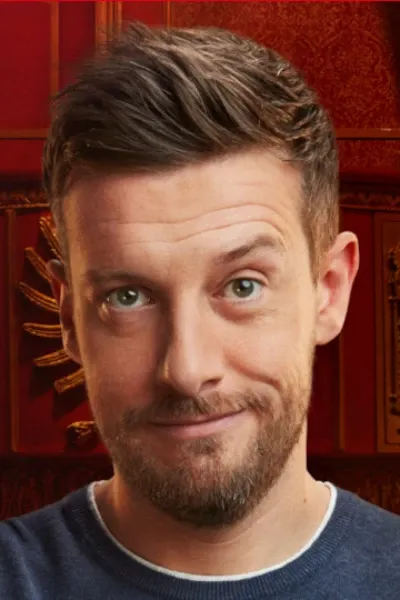 Chris Ramsey photo
