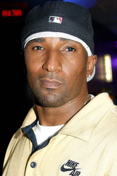 Cle Shaheed Sloan photo