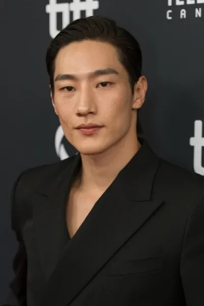 Steven SangHyun Noh photo
