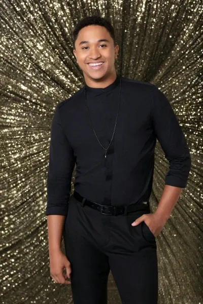 Brandon Armstrong photo