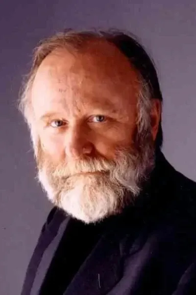 Frank Herbert photo
