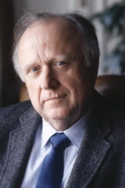 Frank Herbert photo