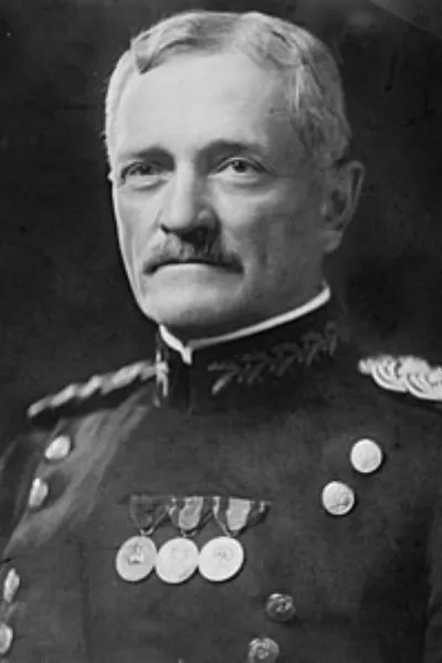 John J. Pershing