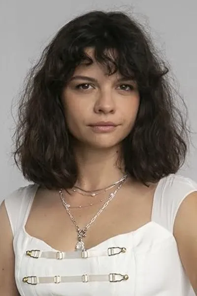 Mădălina Craiu photo