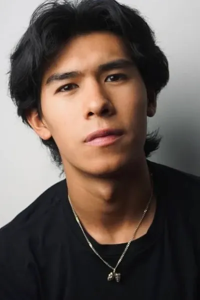 Virgilio Delgado photo