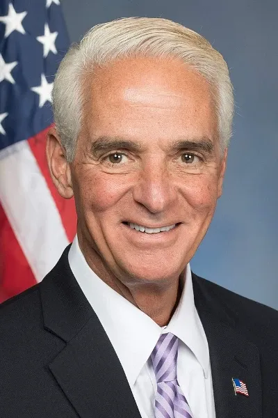 Charlie Crist
