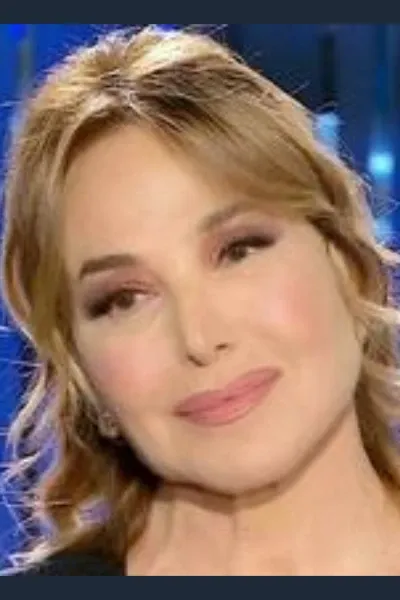 Barbara D'Urso