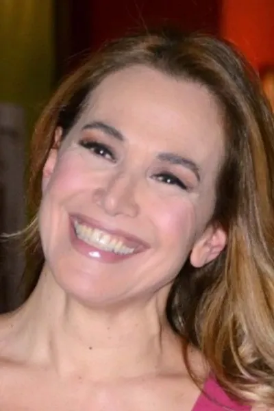 Barbara D'Urso photo