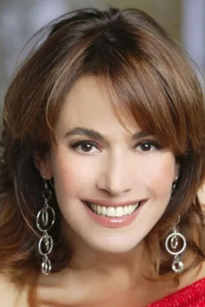 Barbara D'Urso photo