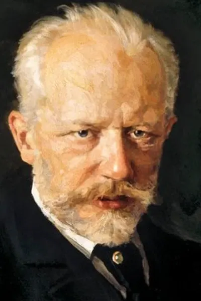 Pyotr Ilyich Tchaikovsky