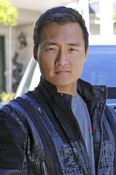 Steven Chang