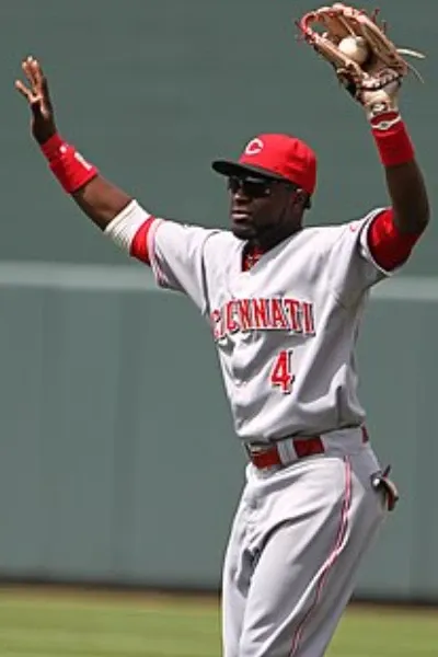 Brandon Phillips photo