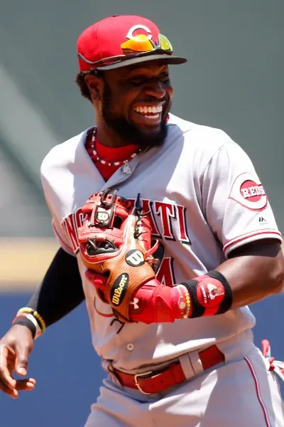 Brandon Phillips photo