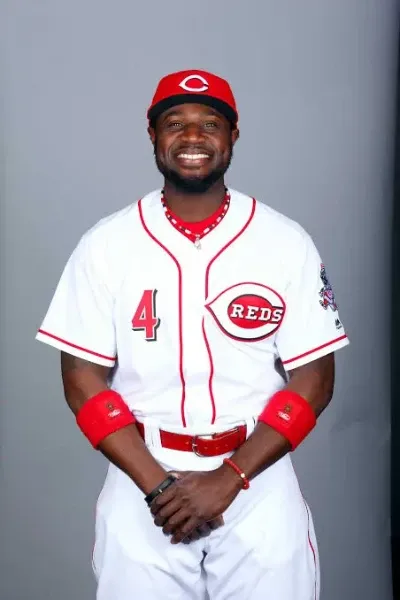 Brandon Phillips