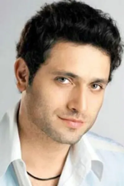 Shiney Ahuja photo