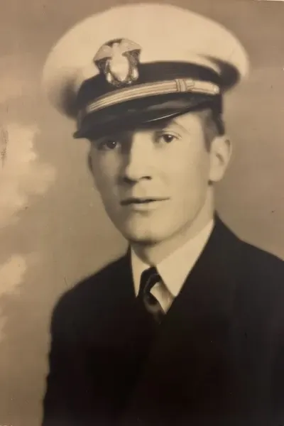 Robert A. Heinlein photo