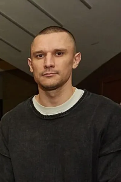 Taras Tsymbaliuk photo