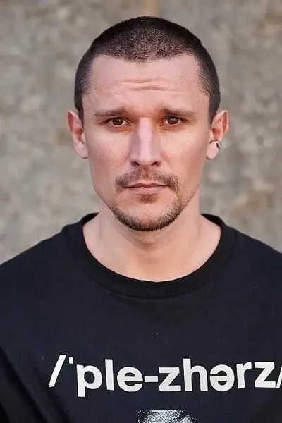 Taras Tsymbaliuk photo