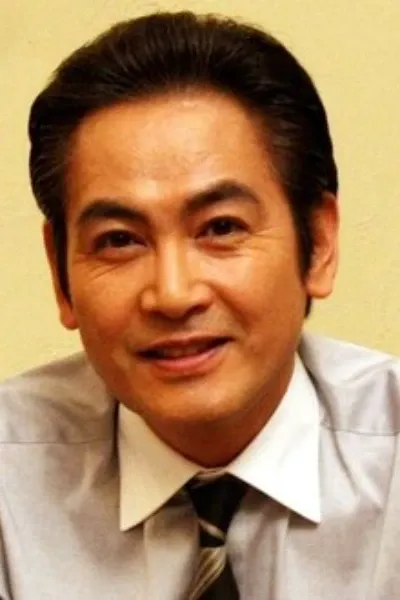 Shin Takuma photo