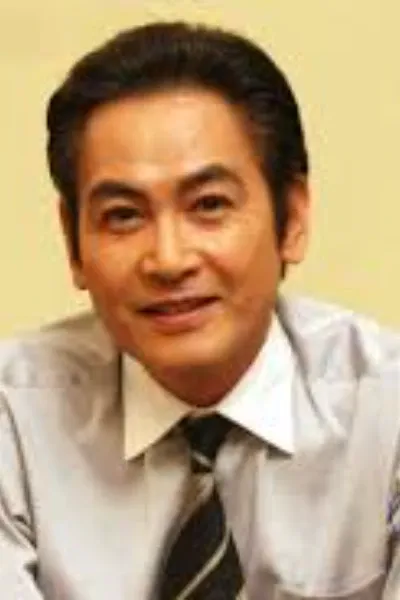 Shin Takuma photo