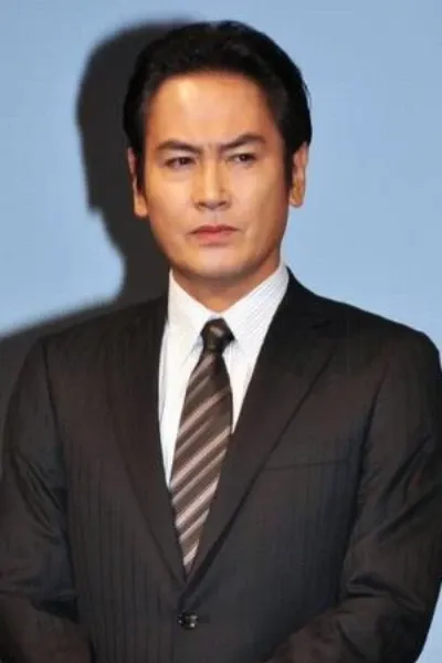 Shin Takuma photo