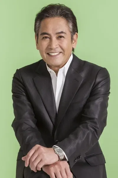 Shin Takuma photo