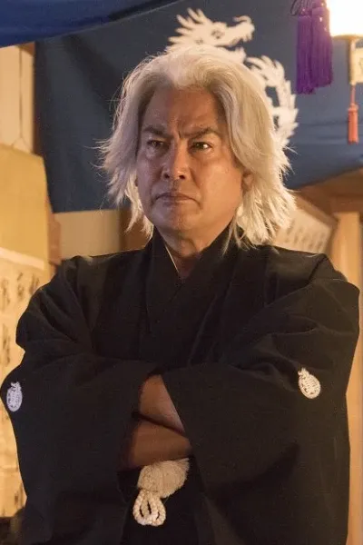 Shin Takuma photo
