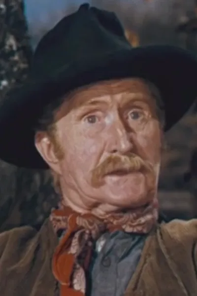 Russell Simpson