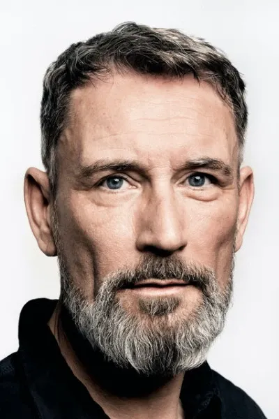 Heikko Deutschmann photo